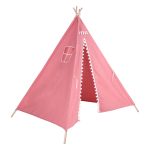 Teepee Tent1