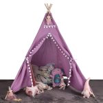 Teepee Tent2