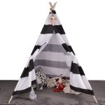 Teepee Tent6