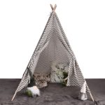 Teepee Tent7